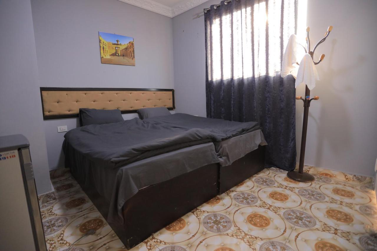 מלון Kafret el-Gabal Magic Golden Pyramids View מראה חיצוני תמונה